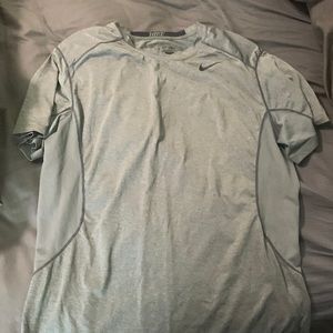 Nike Pro Dri fit athletic shirt